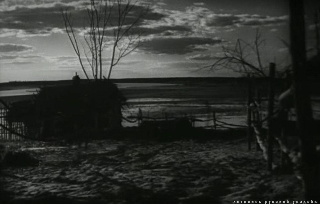 Таруса в кино. Ссора в Лукашах, Фома Гордеев, Член правительства.