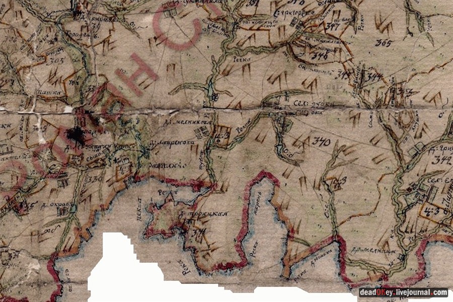 усадьба Дубки