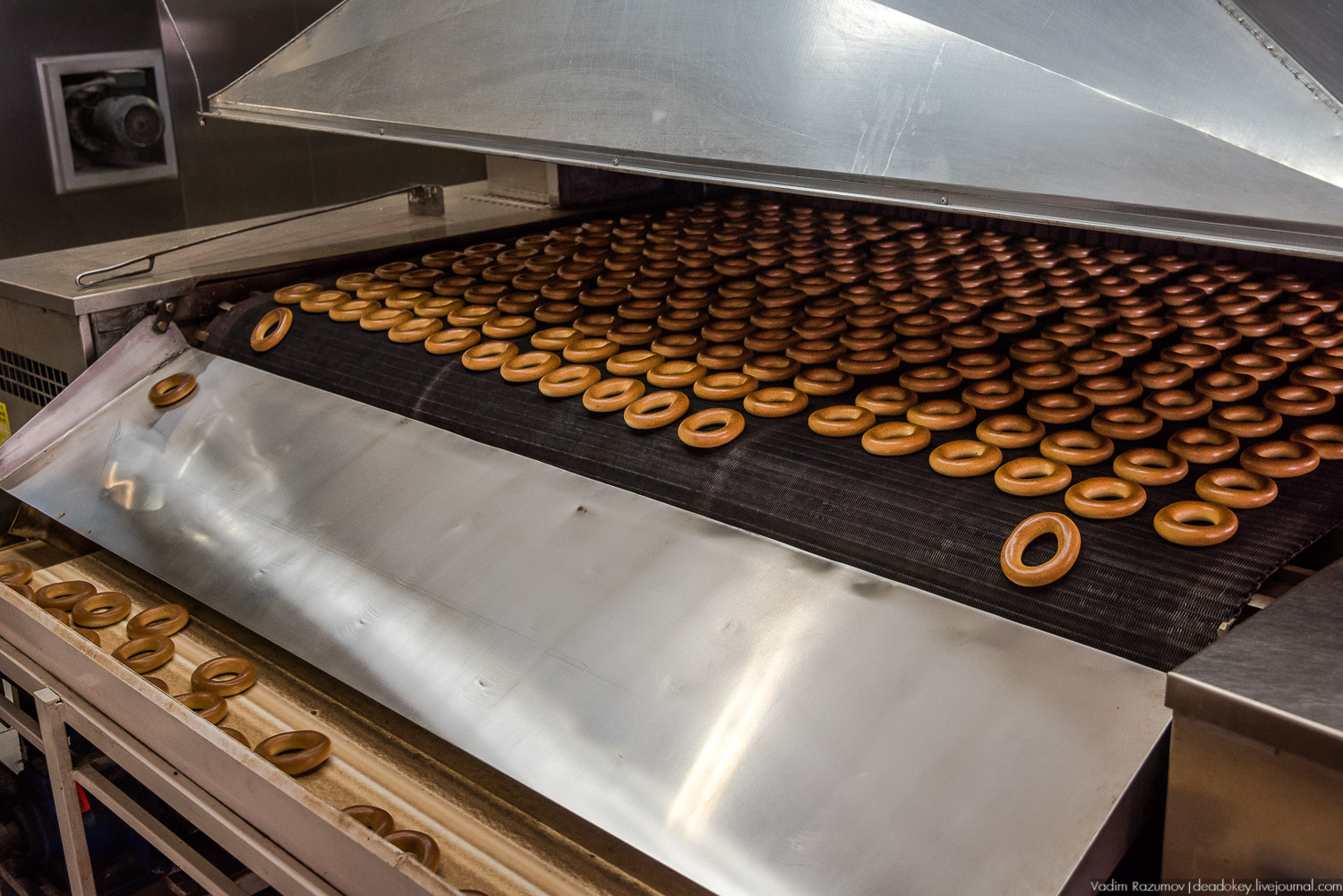 Промпоезд Тверь