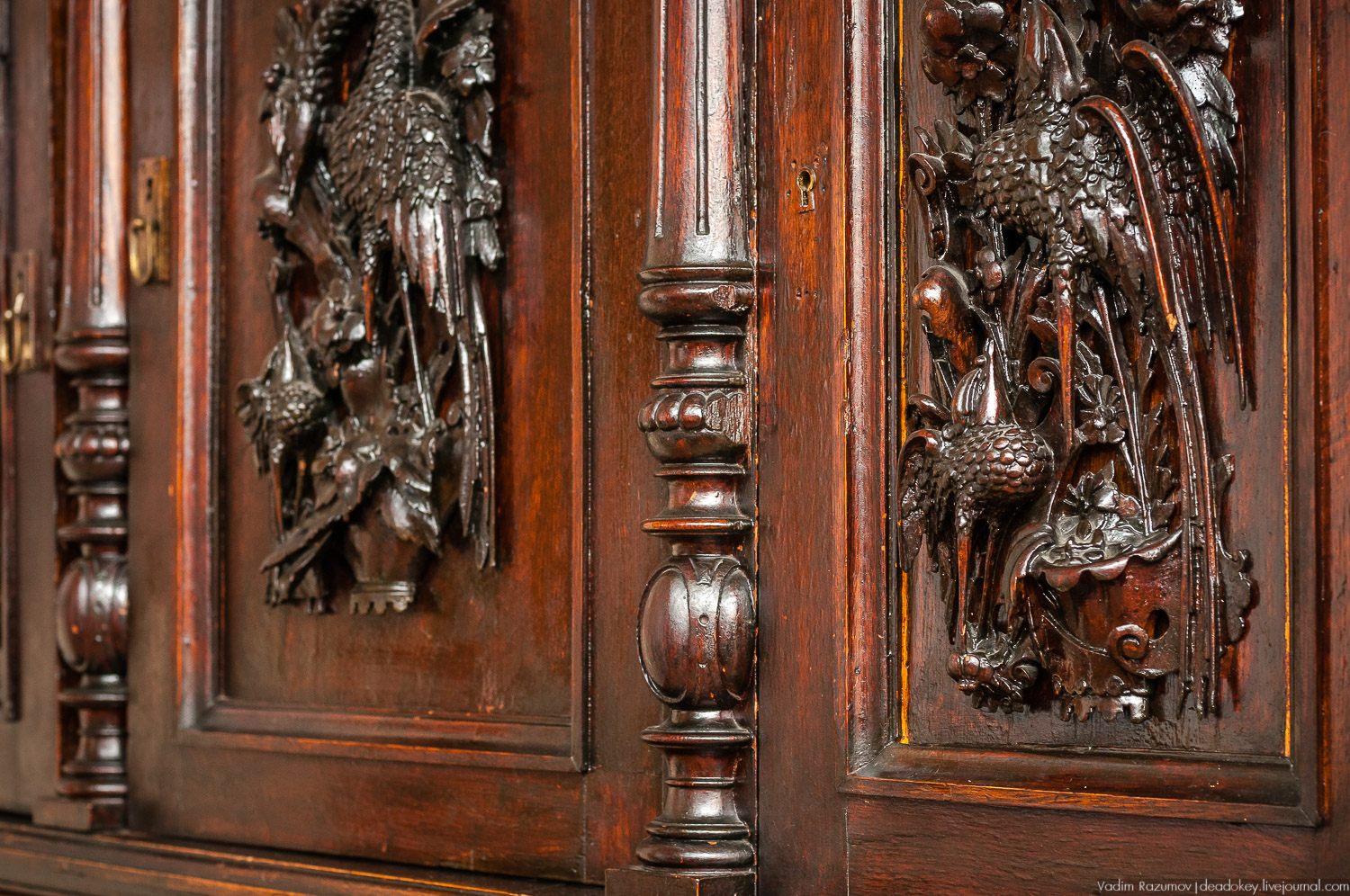 Домотканово