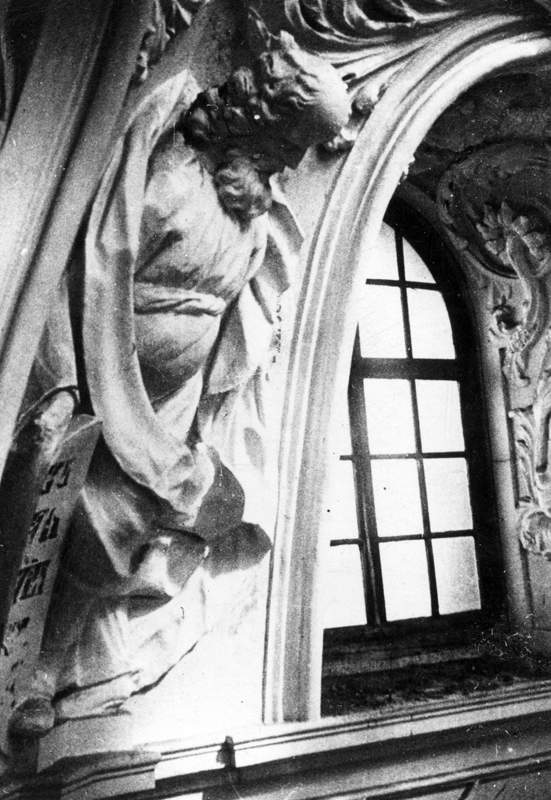 Усадьба Дубровицы. Архивные фотографии.