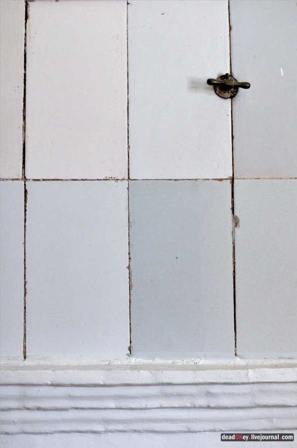 усадьба Узкое