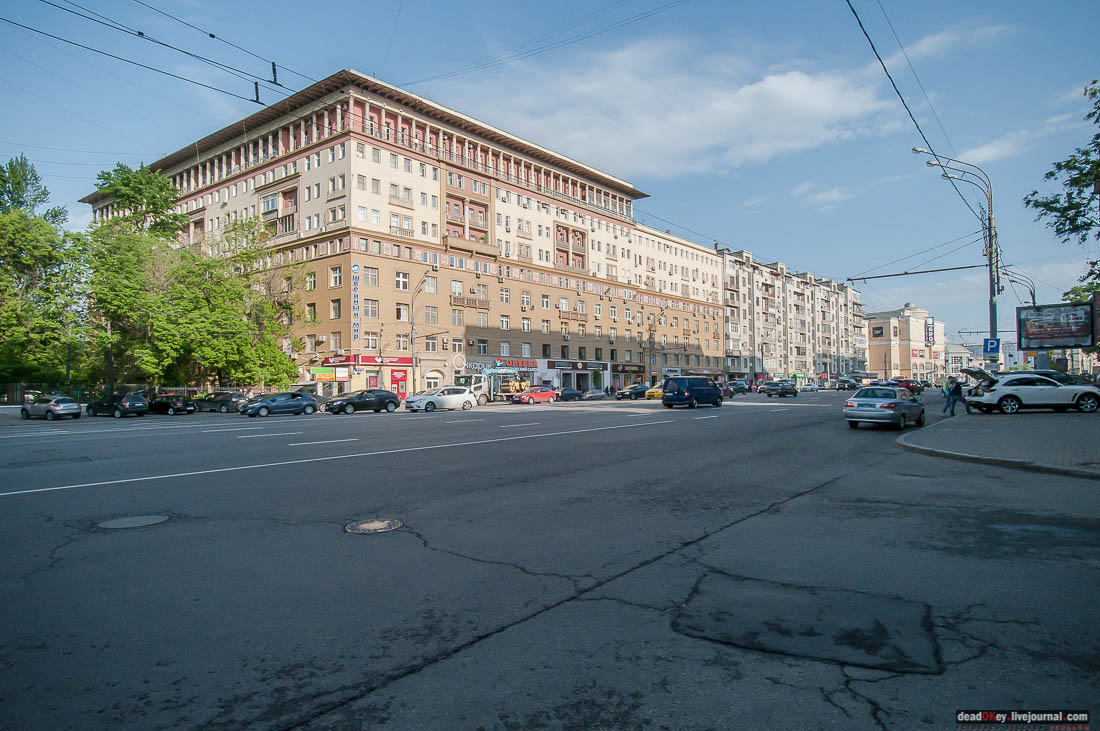 Архнадзор. Ночь в музее.