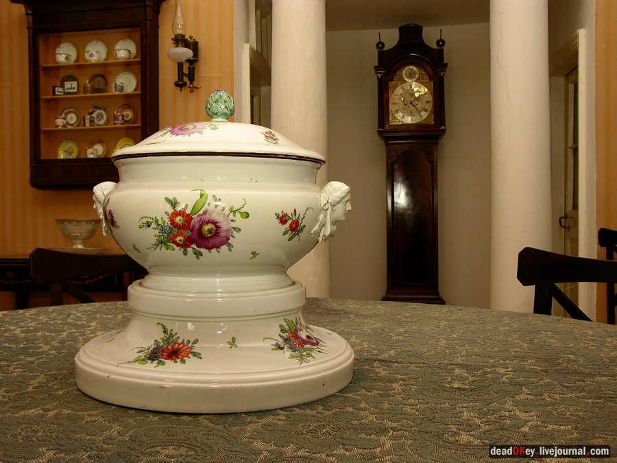 усадьба Мураново