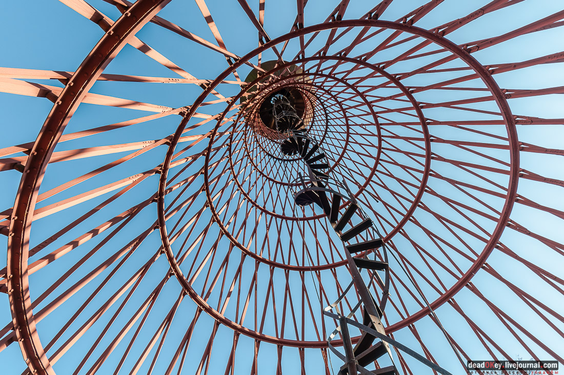 усадьба Полибино