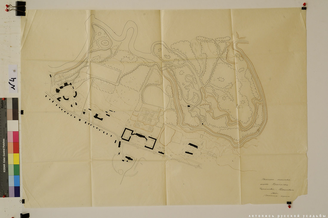 Свод памятников архитектуры и монументального искусства России: Тверская область, часть 1