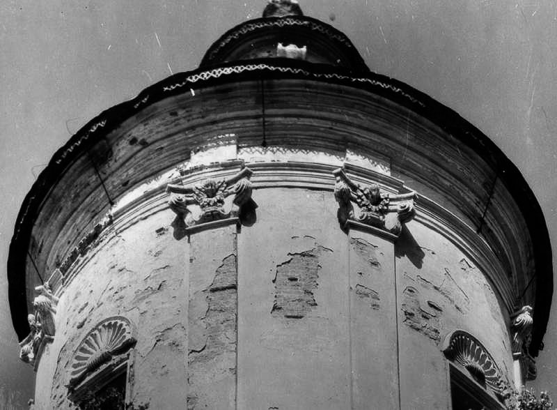 усадьба Марфино старые фотографии.