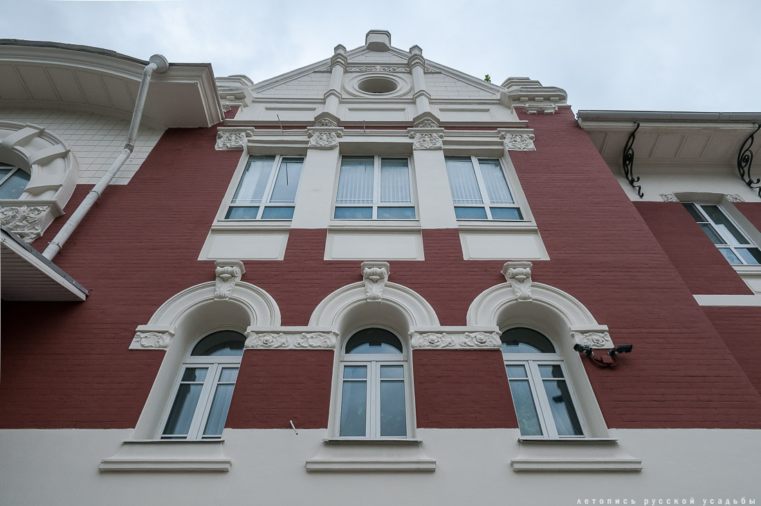 Станция Воробьевы горы. МКЖД. Возвращение истории