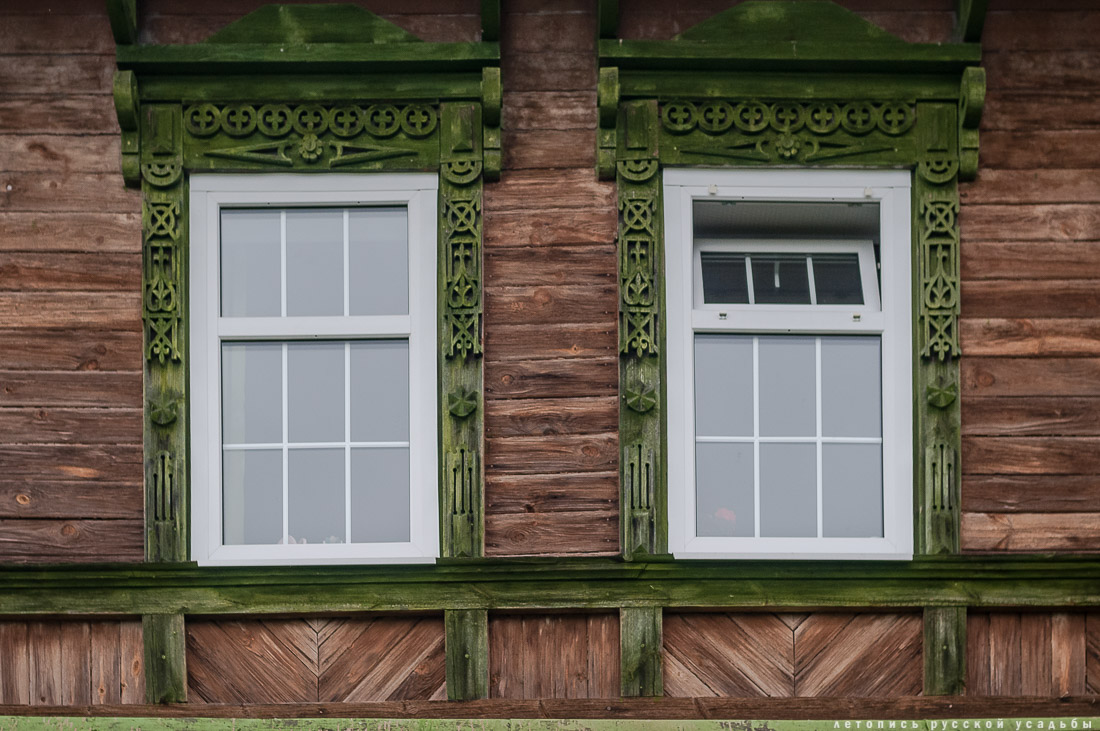 Меховицы, дом фабриканта Карпова, Чистые Росы, продается усадьба