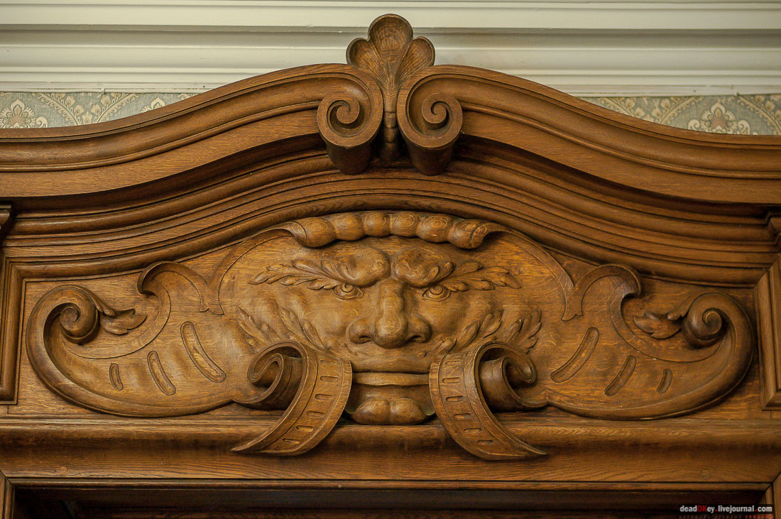 Массандровский дворец, Крым, Ялта