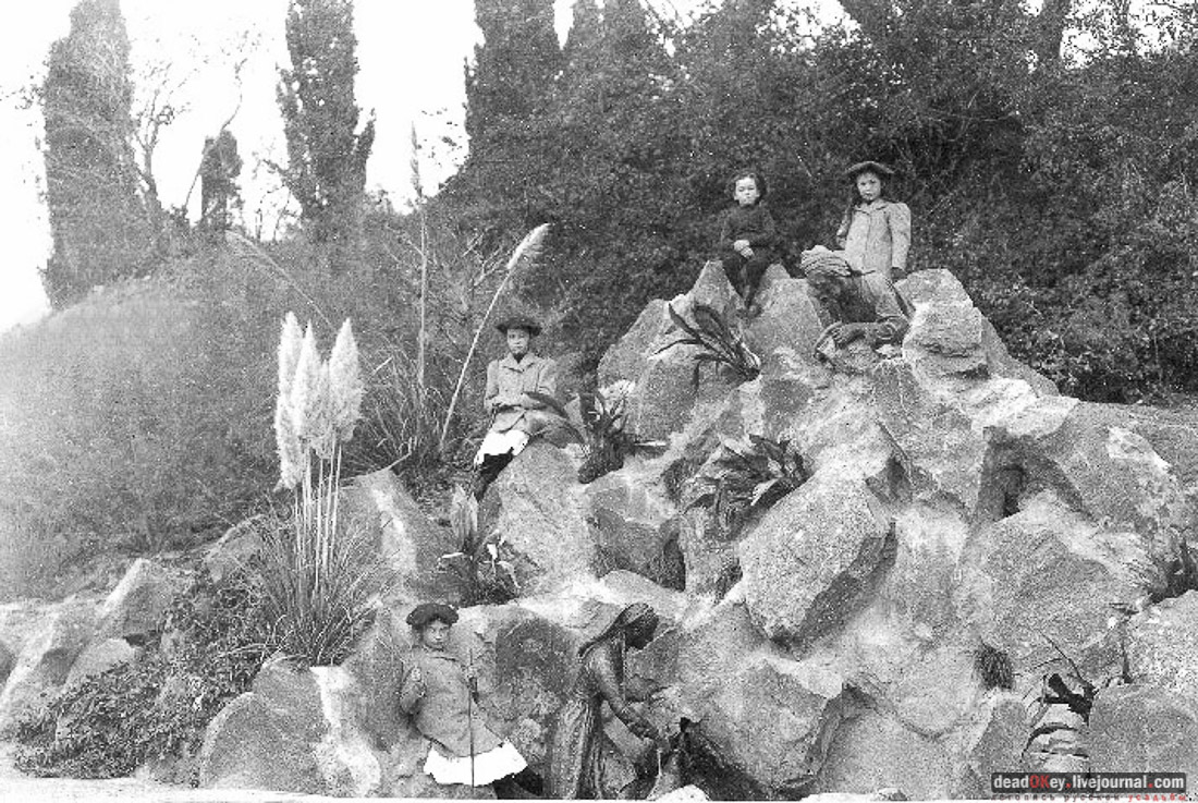 имение Мурад-Авур