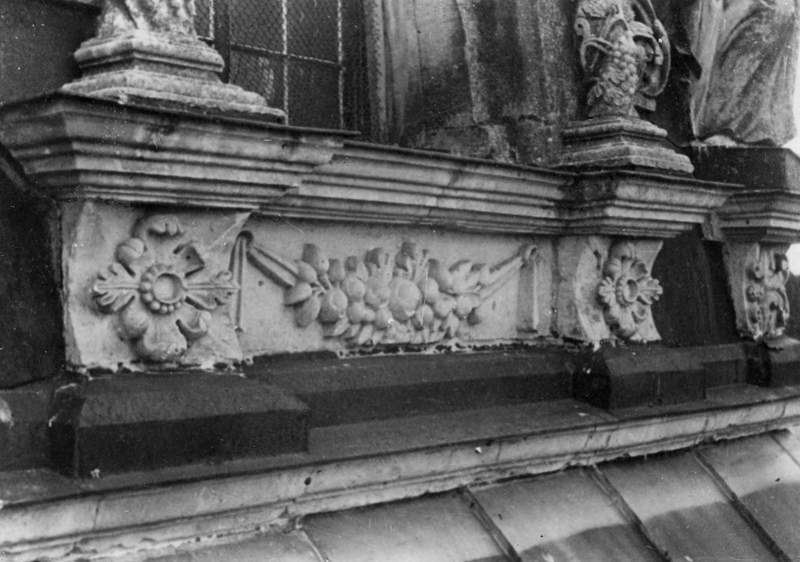 Усадьба Дубровицы. Архивные фотографии.