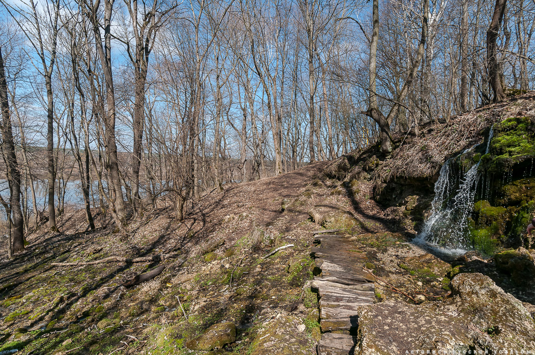 Усадьба Пущино-на-Оке