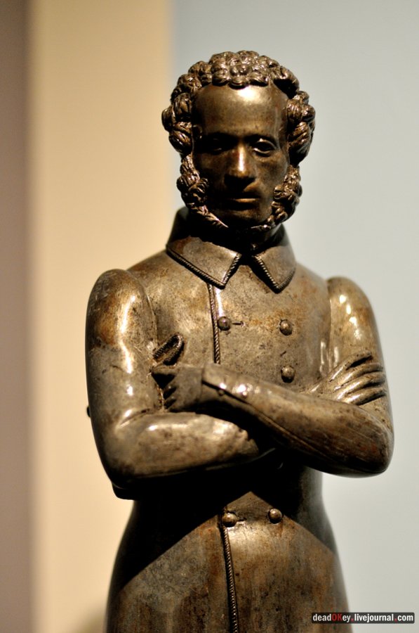 усадьба Остафьево