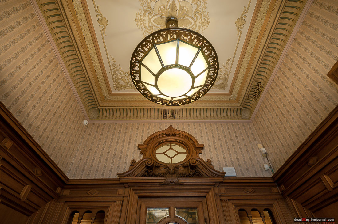 Массандровский дворец, Крым, Ялта