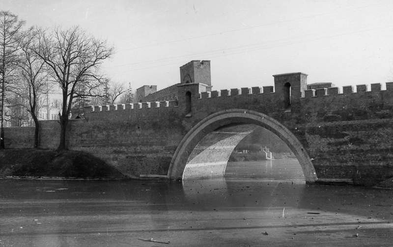 усадьба Марфино старые фотографии.