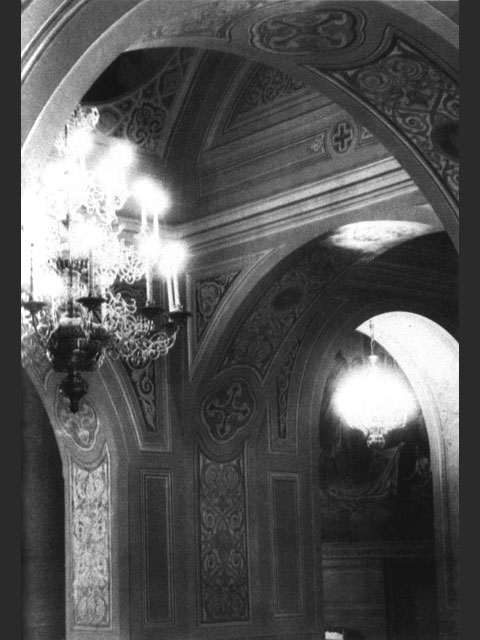 усадьба Богословское-Могильцы