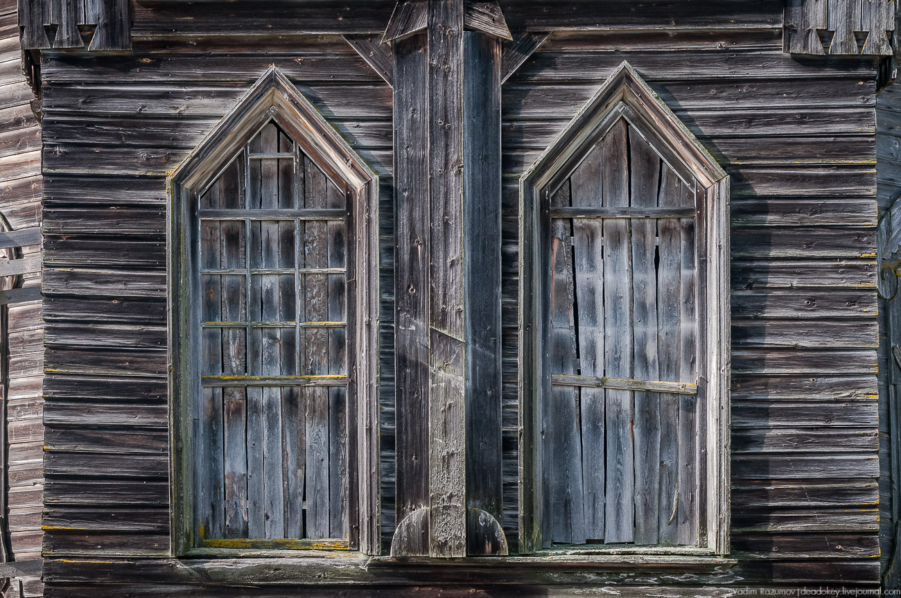 Красная Ляга, Каргопольский район, Архангельская область