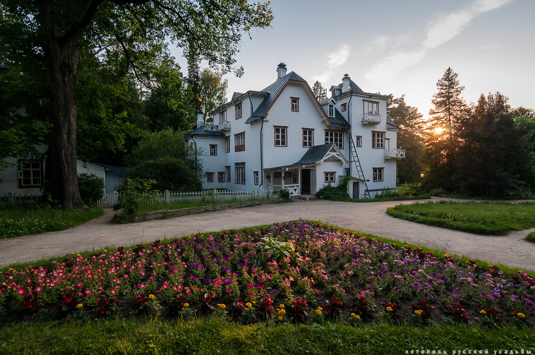 Положительные новости недели