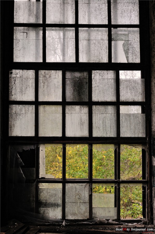 усадьба Лучки