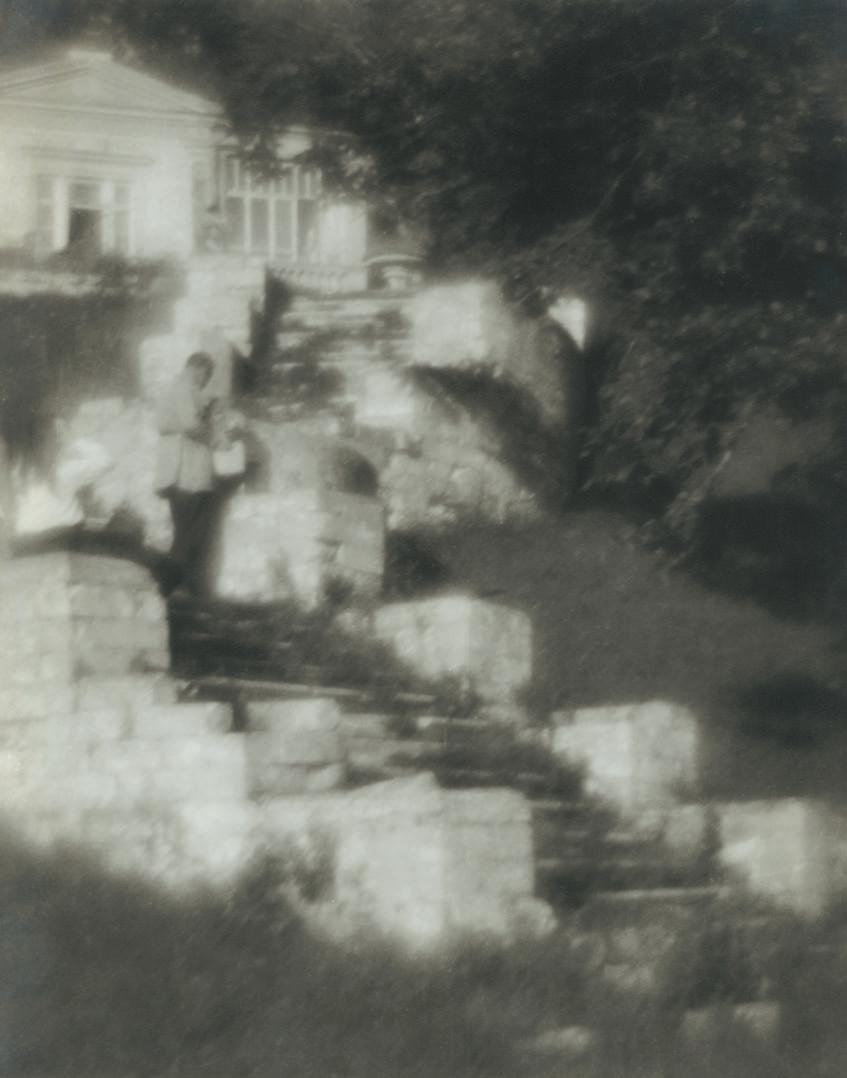 Александр Гринберг. Фотографии