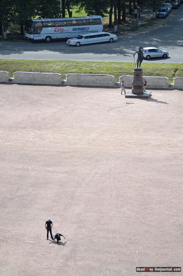 Гатчинский дворец