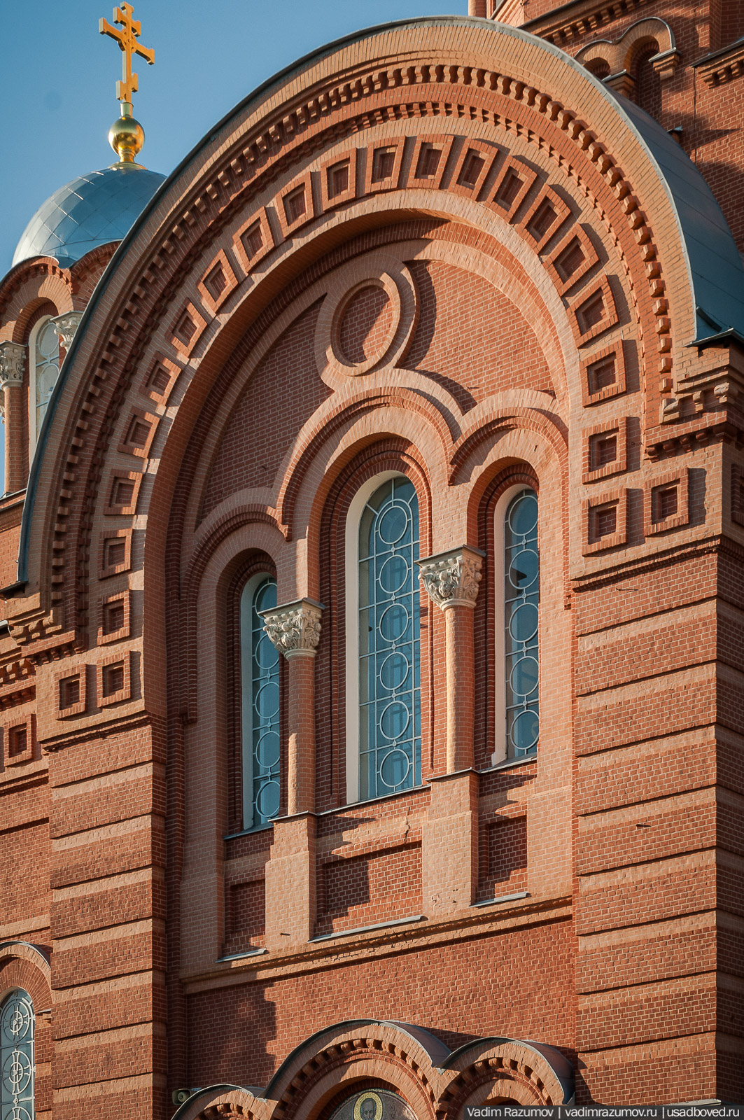 Хотьков монастырь, Московская область, Сергиев-Посадский район