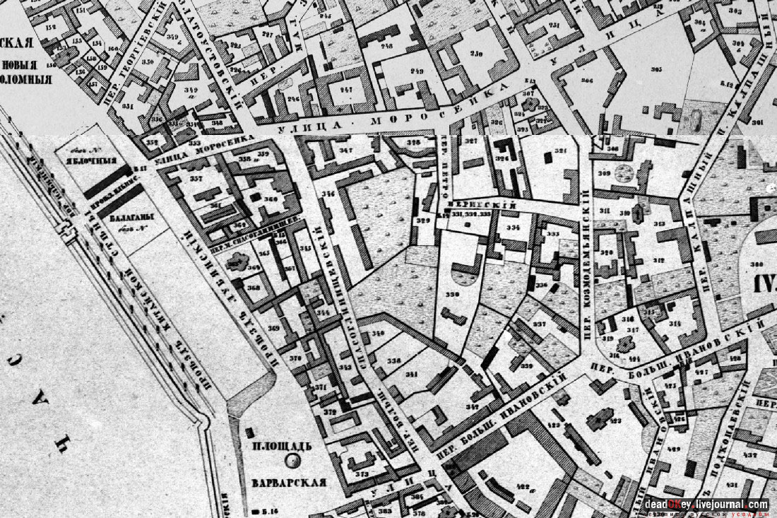 усадьба Тургеневых-Боткиных