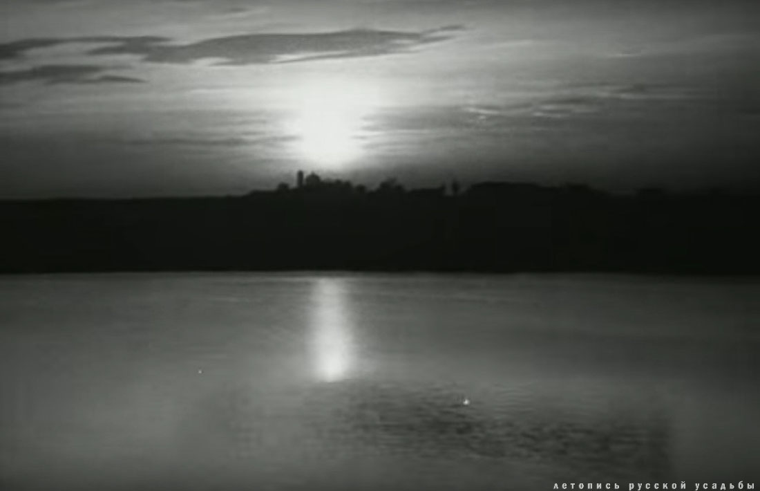 Таруса в кино. Ссора в Лукашах, Фома Гордеев, Член правительства.