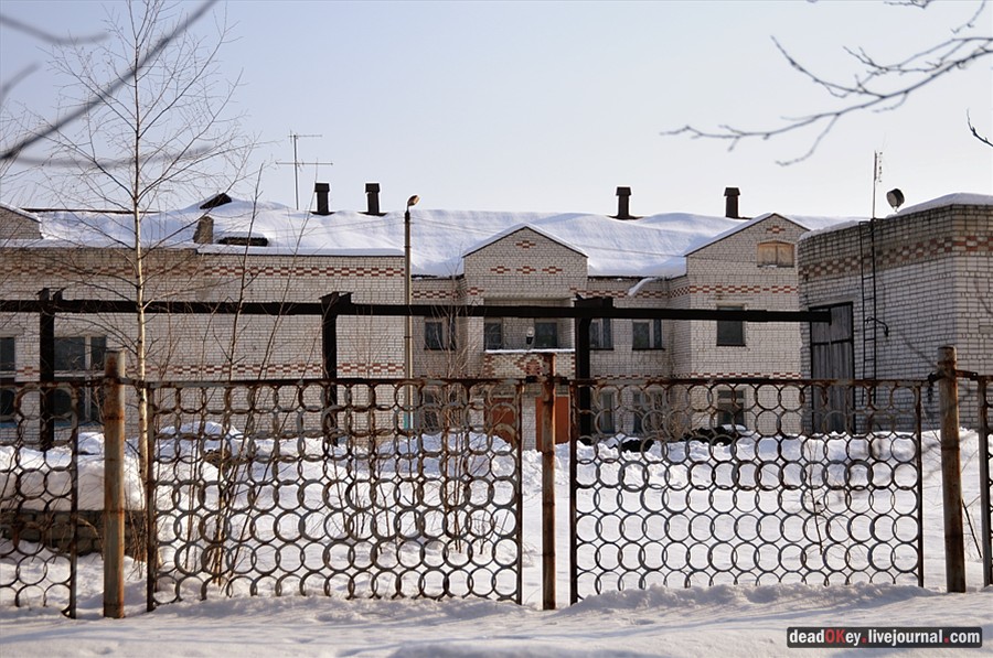 усадьба Костино Сабашниковых