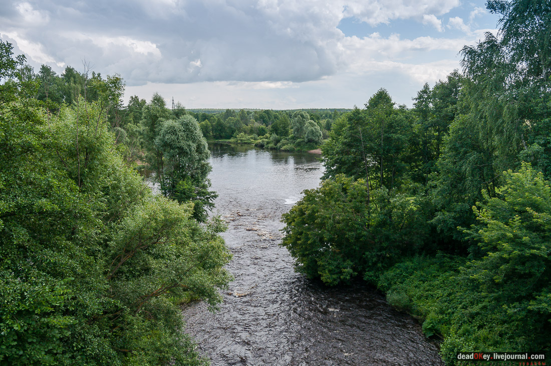 усадьба Баташевых, Гусь-Железный