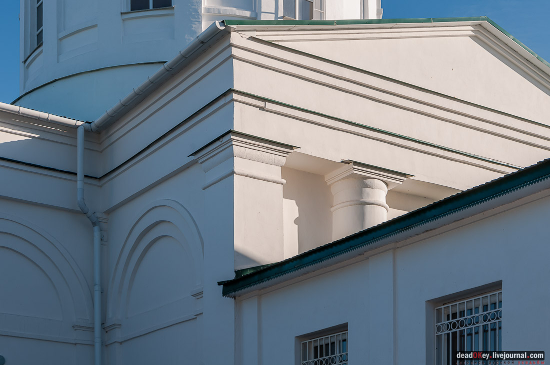 усадьба Трубетчино, Липецкая область