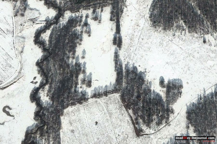 усадьба Рождественно (Рождественский погост)