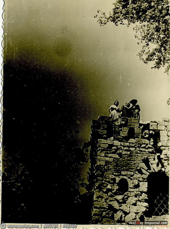 усадьба Царицыно