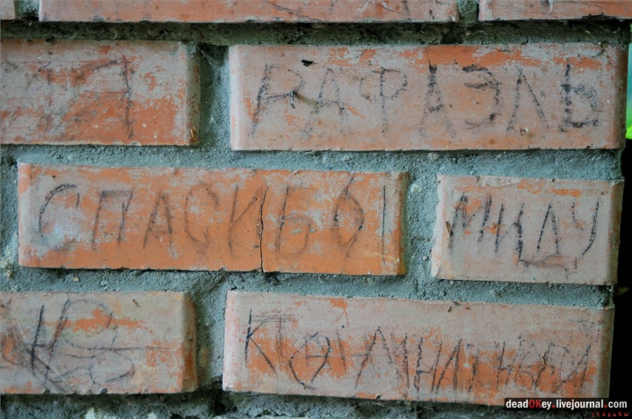 усадьба Райки