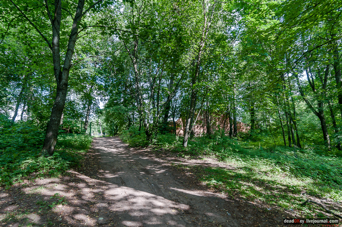 усадьба Баташовых, Гусь-Железный