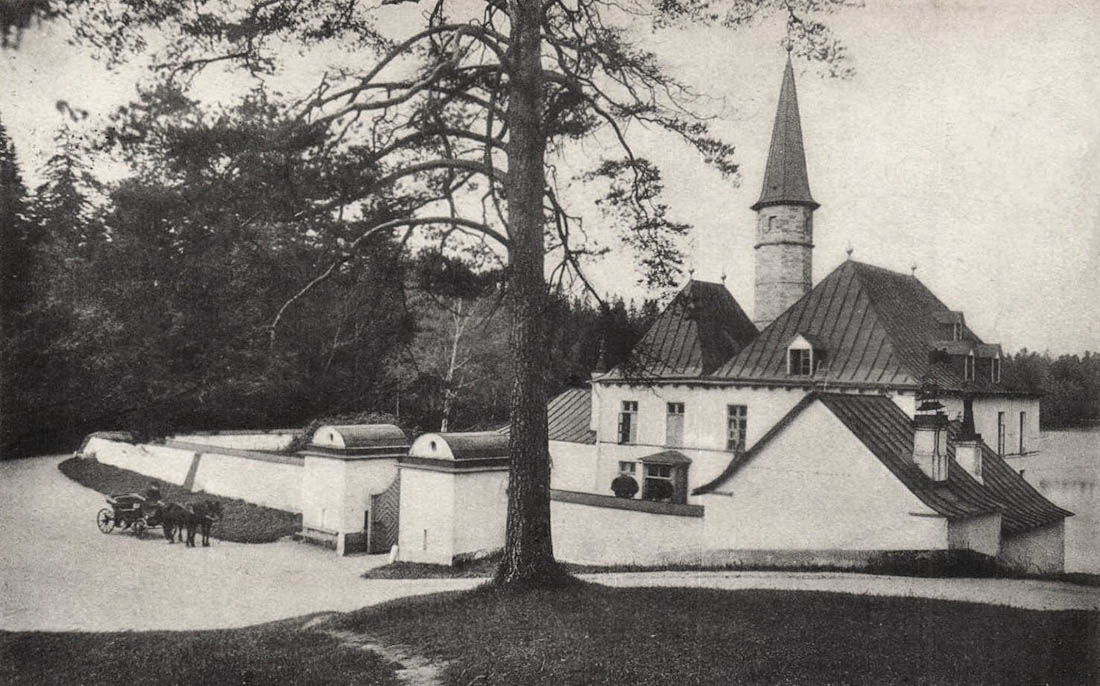 Дайджест по аудиогидам izi.TRAVEL #12. Лучшие гиды царским резиденциям