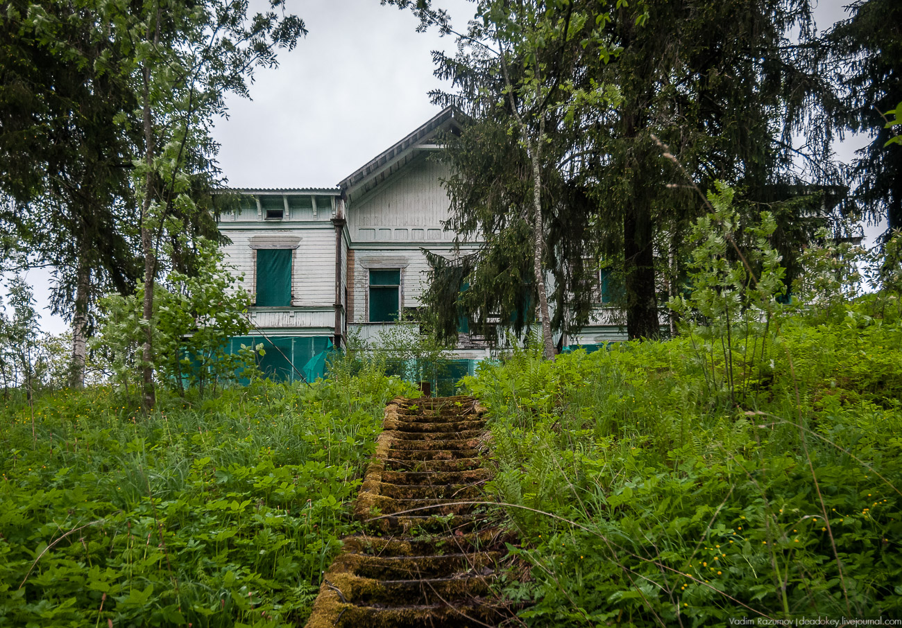 Летопись русской усадьбы. Усадьбы 2017 года