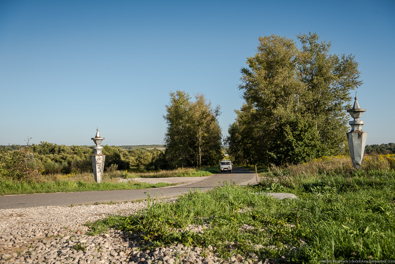 усадьба Сергиевское-на-Упе, Усадебные волонтеры 24 августа 2019 года