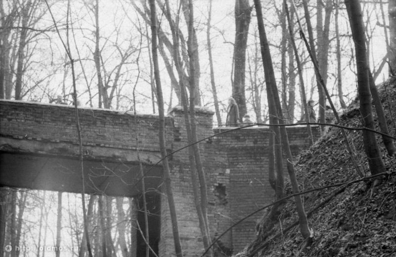 усадьба Братцево