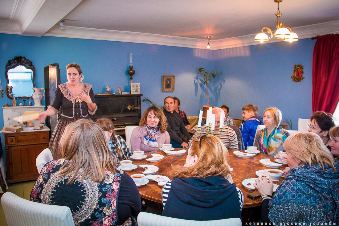 Главные бренды Коломны.