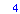 number of comments