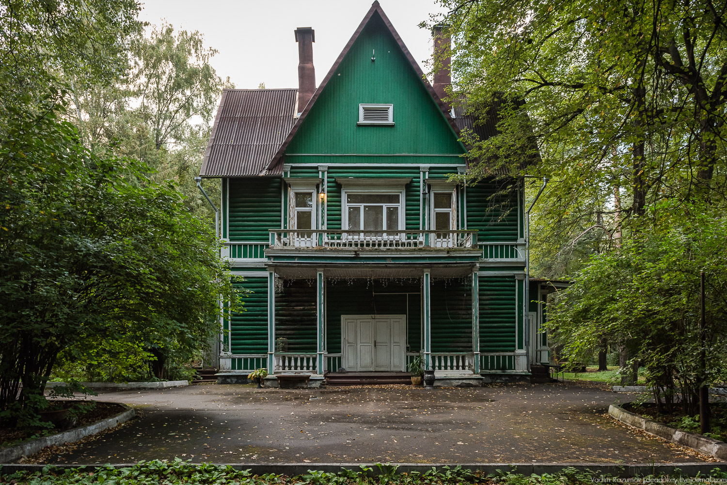 Алексеевская роща, путевой дворец Алексея Михайловича, Лосиный остров, музей охоты