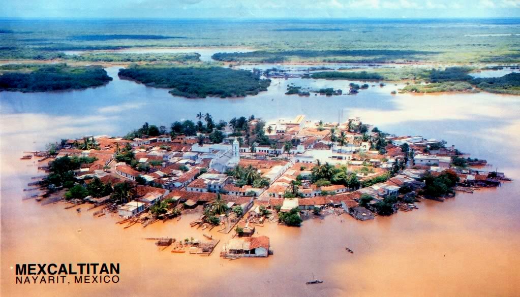 Мескальтитан — город на воде Мескальтитан, города, Проехав, Mexcaltitán, время, острове, жители, ацтеков, ацтеки, которого, СантьягоИскуинтла, можно, дорога, отправились, Мехико, городе, который, святых, Петра, Павла