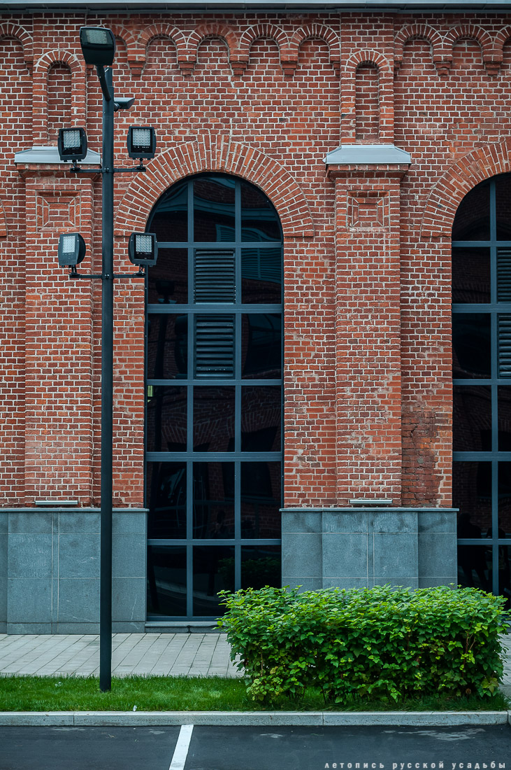 АРМА завод, г. Москва