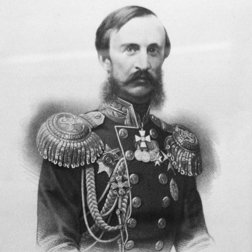 усадьба Трубетчино, Липецкая область