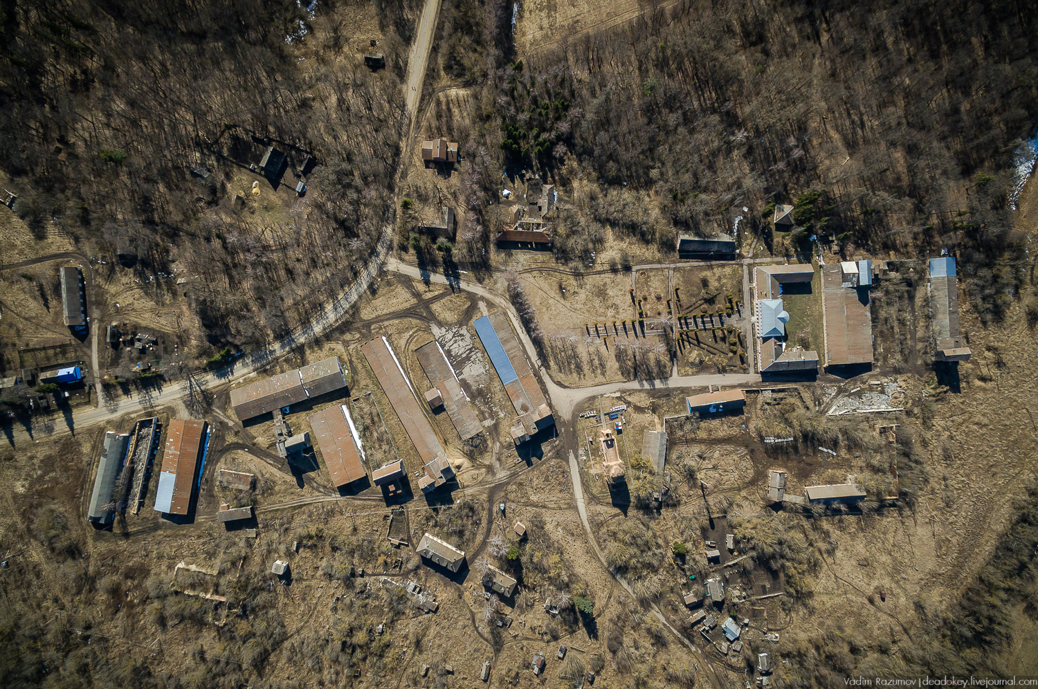 Усадьбы Орловской области