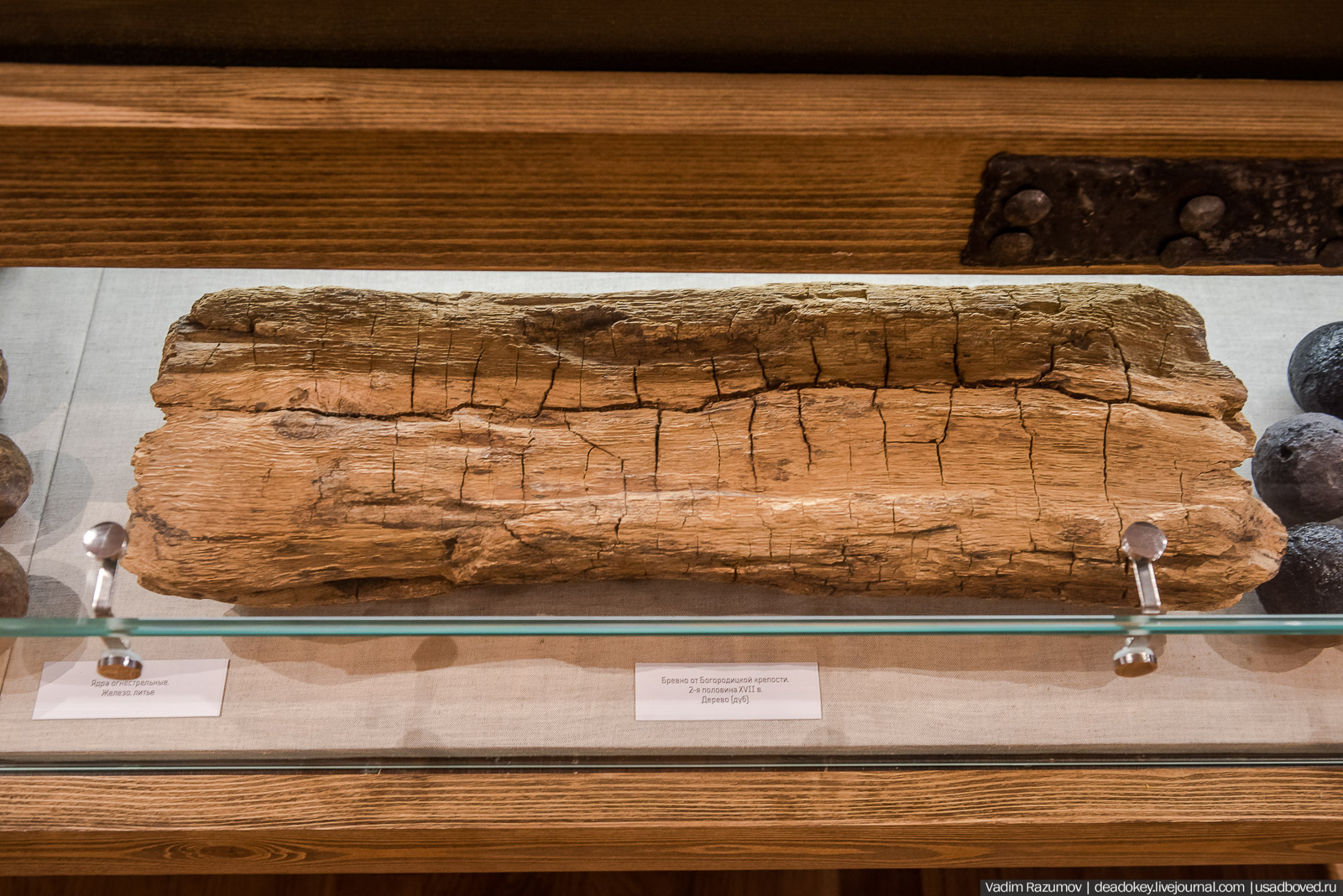 Богородицк. Открытие музея в башне-колокольне