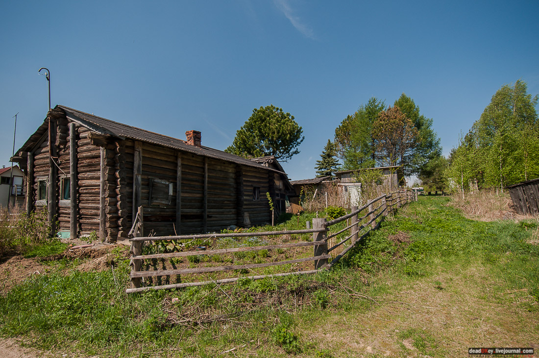 Россия, Карелия, Кондопожский район, Вендеры, Сяпчозеро, Спасская Губа