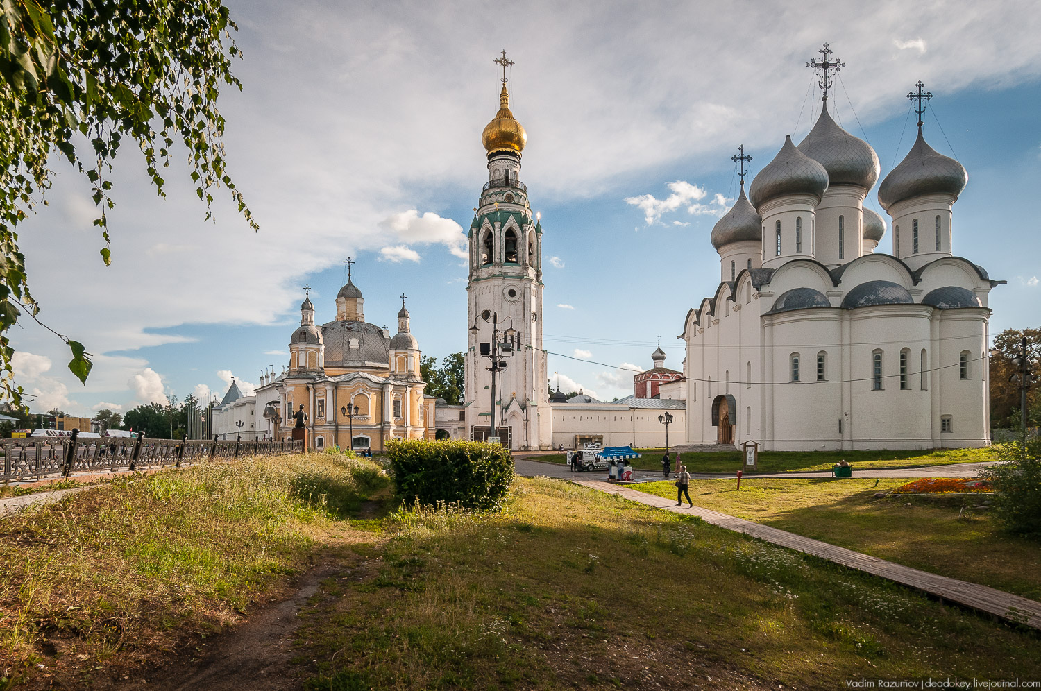 Вологда